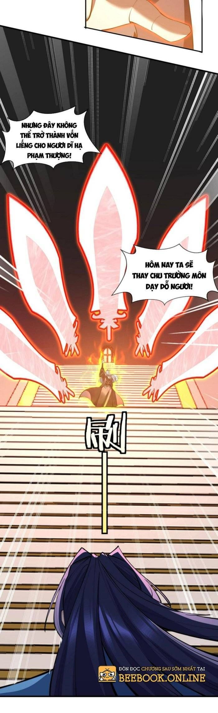 đọc truyện Bắt Đầu Từ Độ Kiếp Chương 76 ảnh 15 tại Thiên Thai Truyện