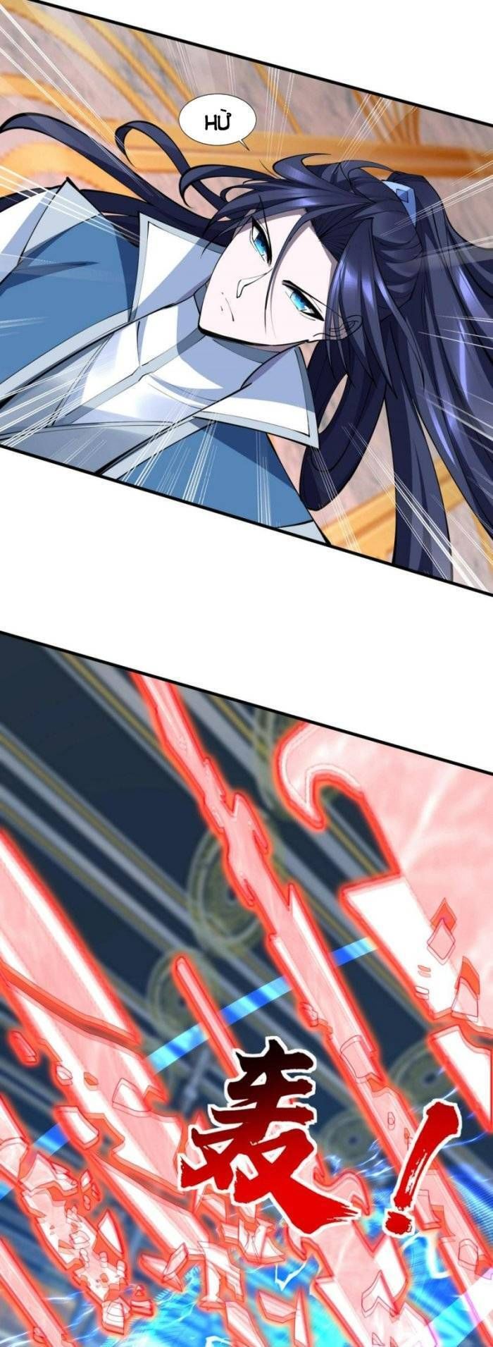 đọc truyện Bắt Đầu Từ Độ Kiếp Chương 76 ảnh 17 tại Thiên Thai Truyện