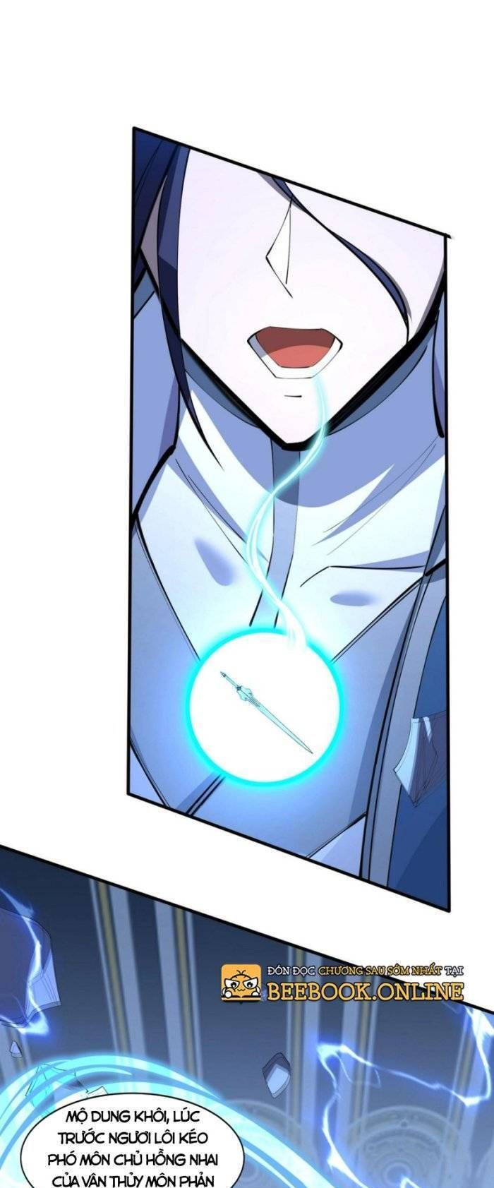 đọc truyện Bắt Đầu Từ Độ Kiếp Chương 76 ảnh 19 tại Thiên Thai Truyện