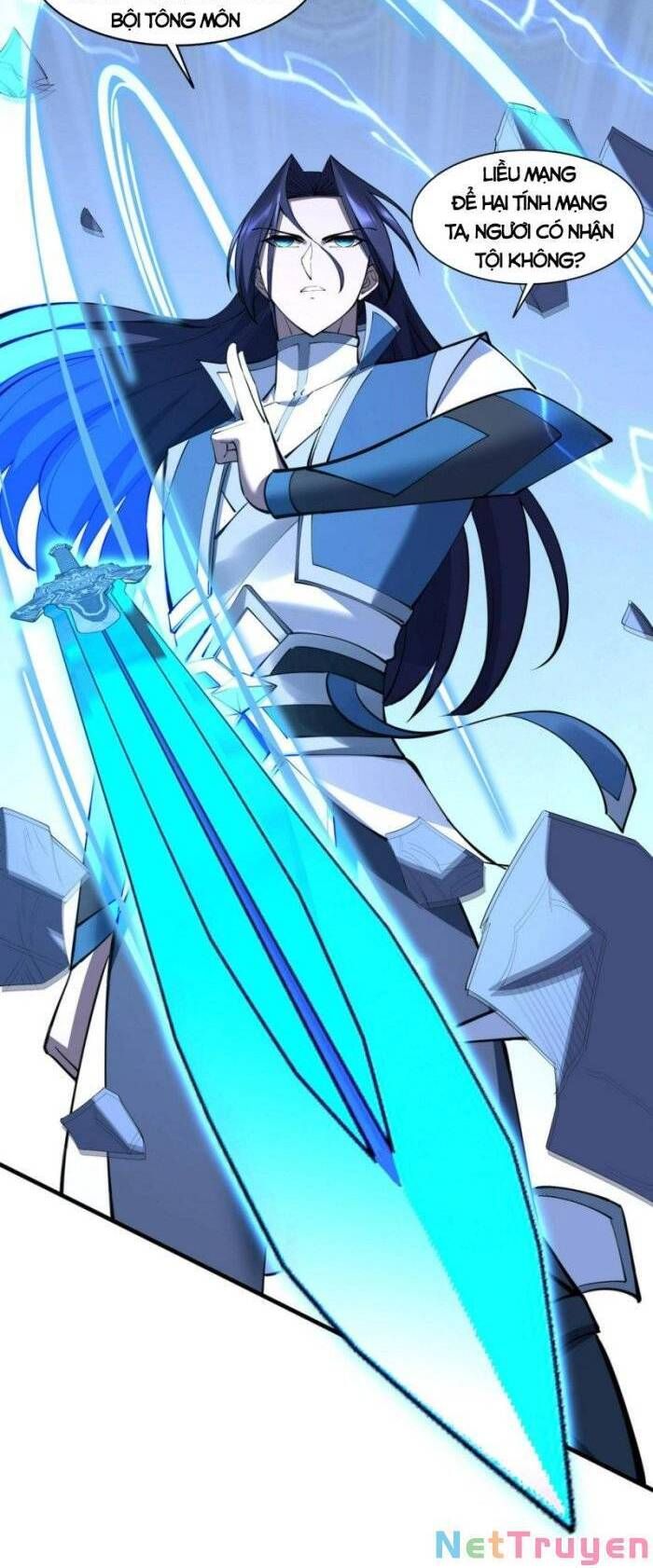 đọc truyện Bắt Đầu Từ Độ Kiếp Chương 76 ảnh 20 tại Thiên Thai Truyện