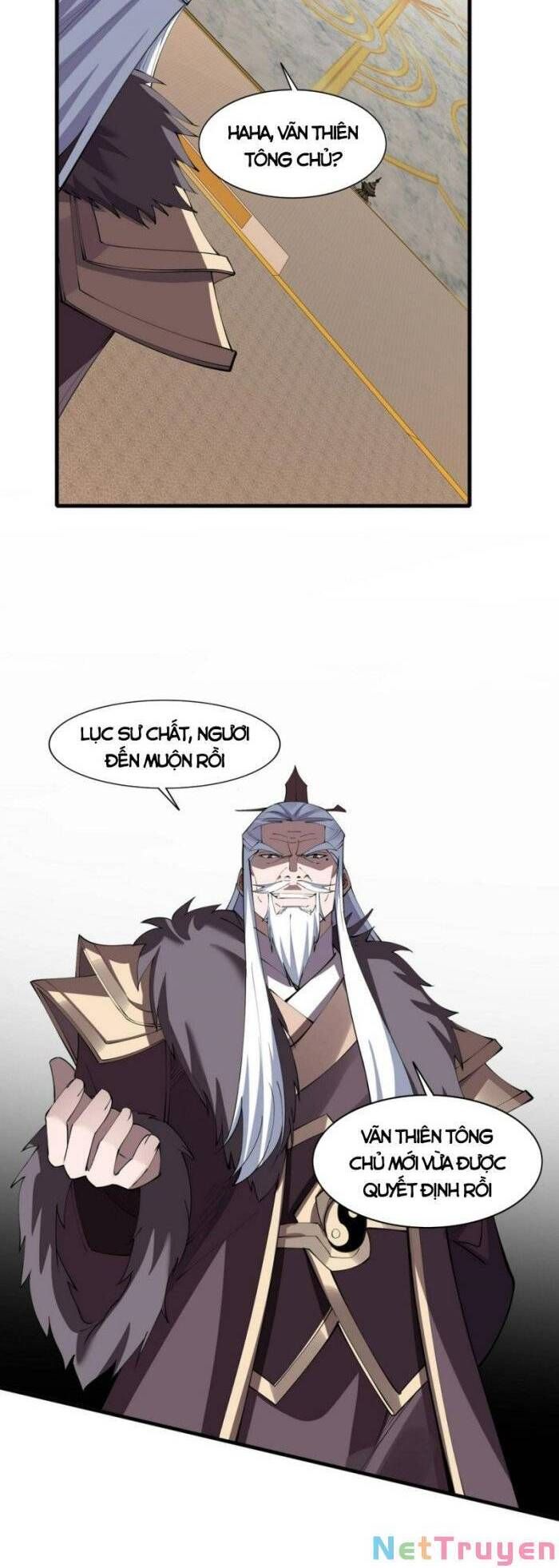 đọc truyện Bắt Đầu Từ Độ Kiếp Chương 76 ảnh 4 tại Thiên Thai Truyện