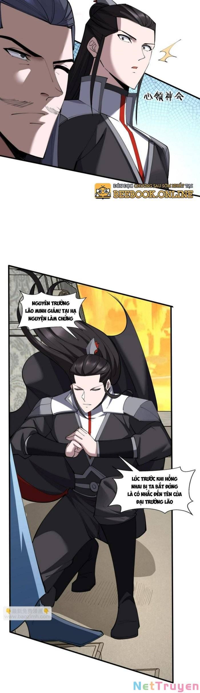 đọc truyện Bắt Đầu Từ Độ Kiếp Chương 76 ảnh 23 tại Thiên Thai Truyện