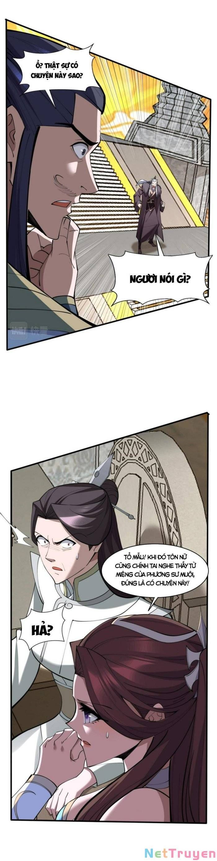 đọc truyện Bắt Đầu Từ Độ Kiếp Chương 76 ảnh 24 tại Thiên Thai Truyện