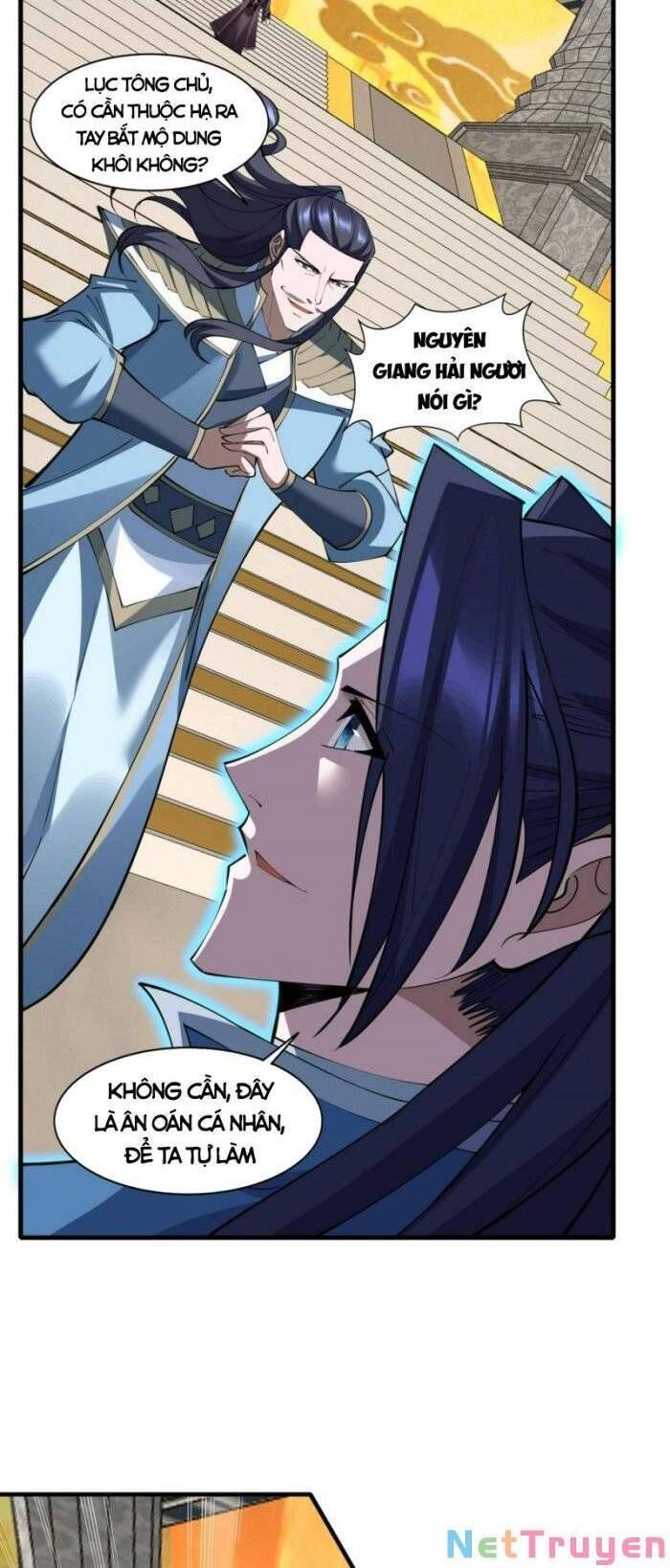 đọc truyện Bắt Đầu Từ Độ Kiếp Chương 76 ảnh 26 tại Thiên Thai Truyện