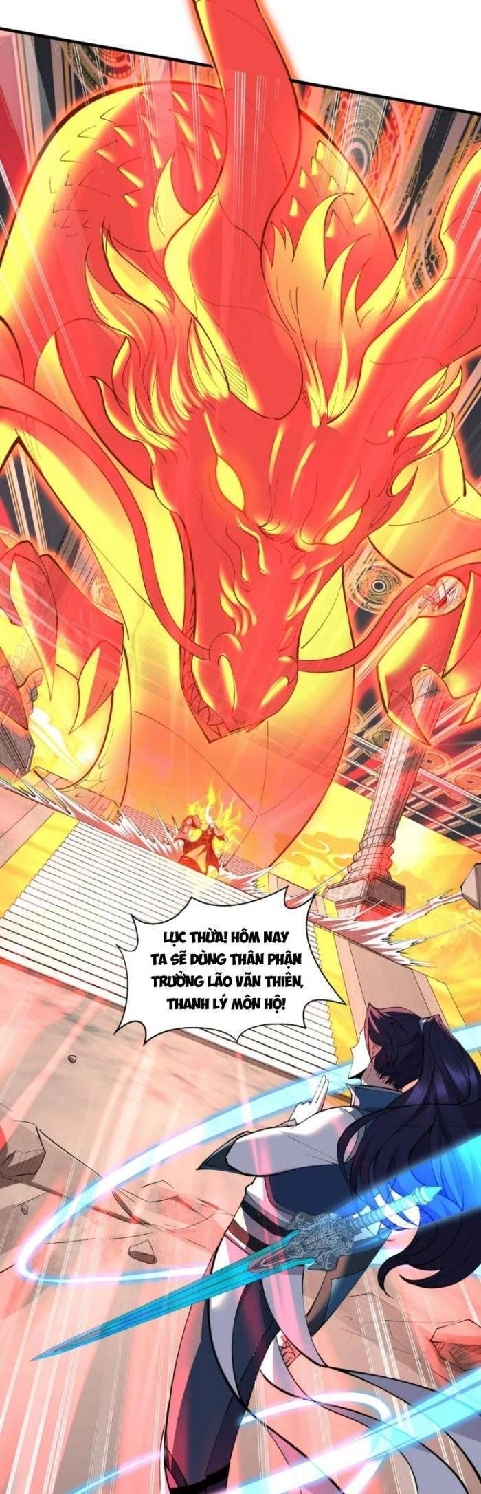 đọc truyện Bắt Đầu Từ Độ Kiếp Chương 76 ảnh 28 tại Thiên Thai Truyện