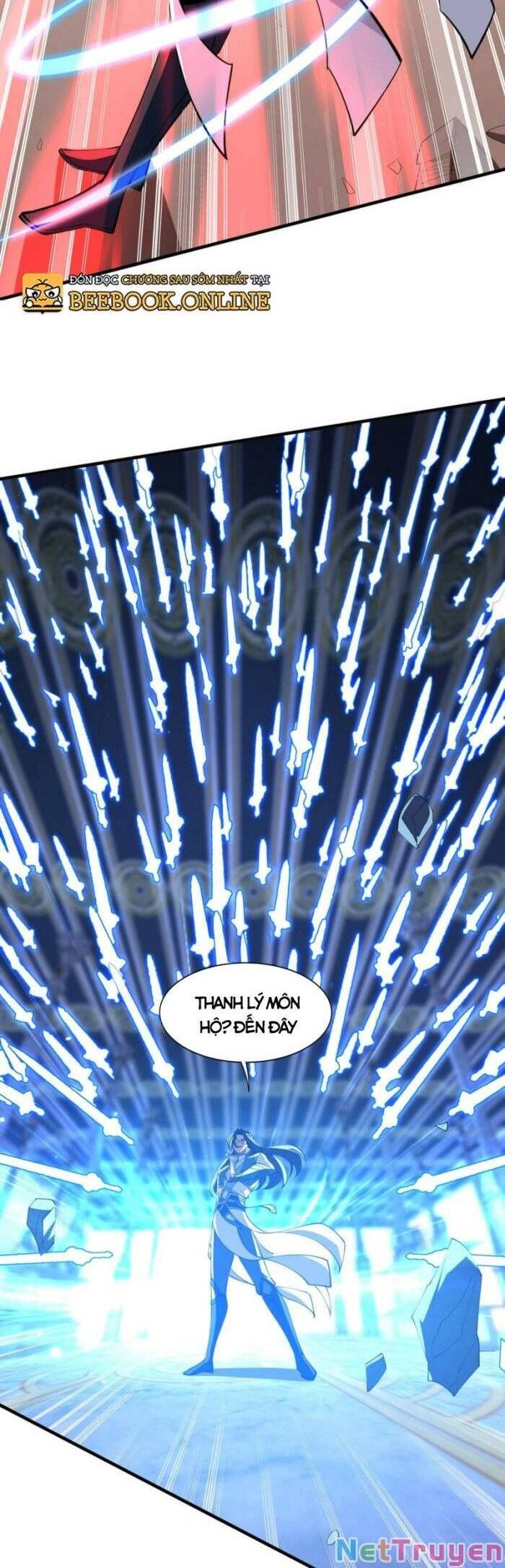 đọc truyện Bắt Đầu Từ Độ Kiếp Chương 76 ảnh 29 tại Thiên Thai Truyện