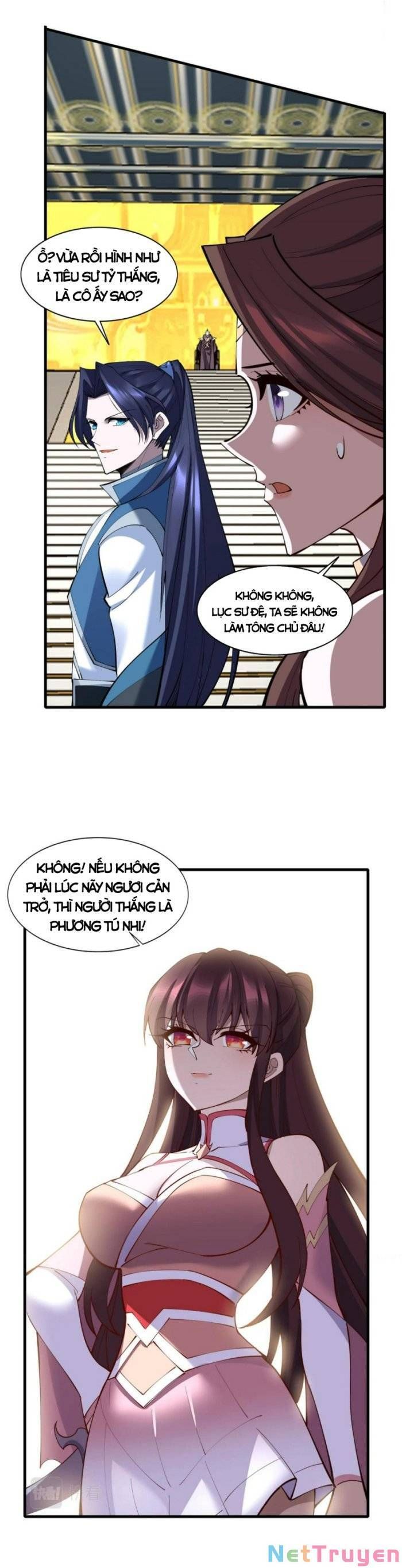 đọc truyện Bắt Đầu Từ Độ Kiếp Chương 76 ảnh 5 tại Thiên Thai Truyện