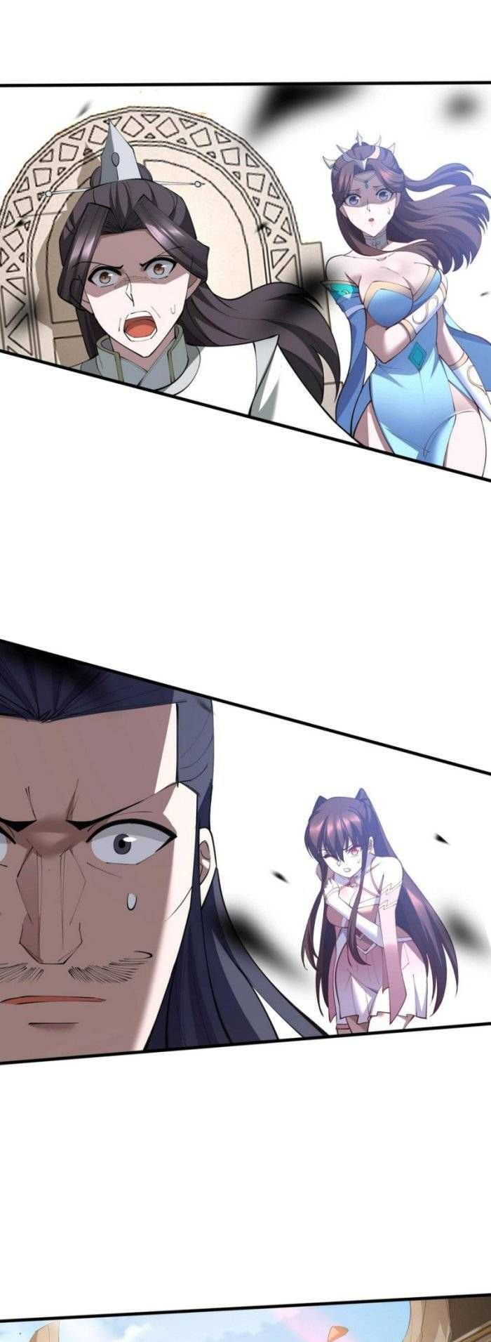 đọc truyện Bắt Đầu Từ Độ Kiếp Chương 76 ảnh 34 tại Thiên Thai Truyện