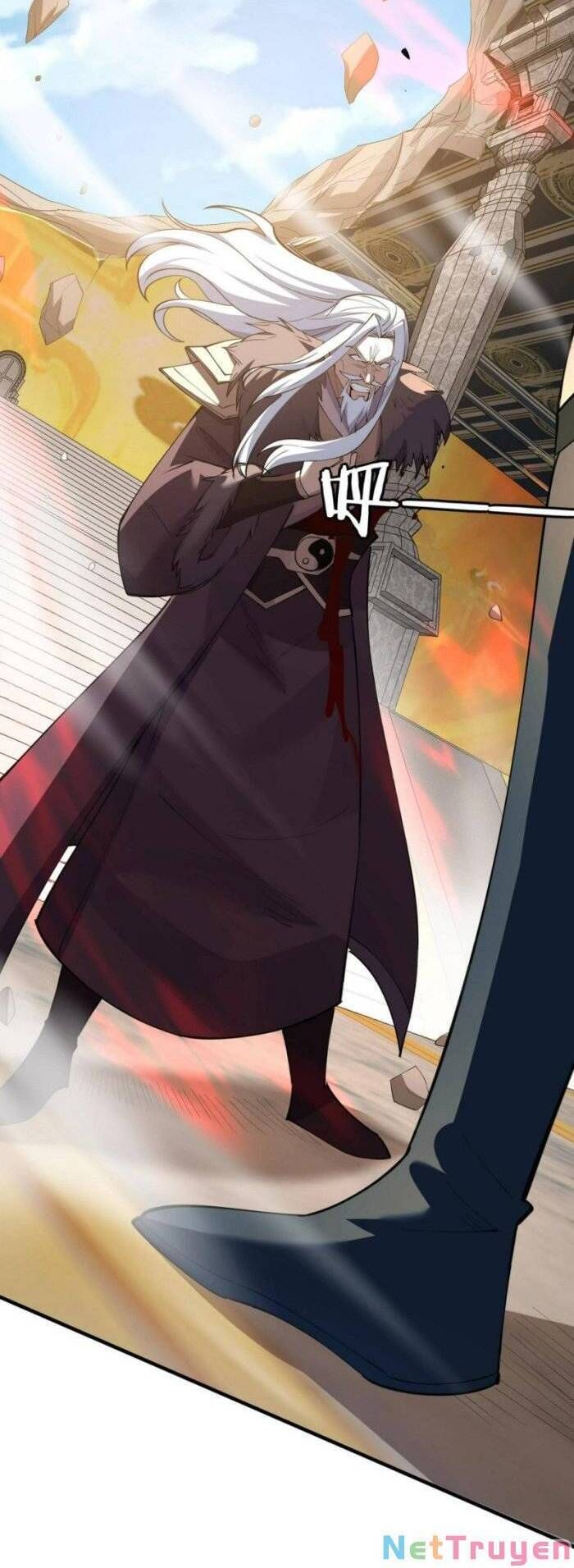 đọc truyện Bắt Đầu Từ Độ Kiếp Chương 76 ảnh 35 tại Thiên Thai Truyện