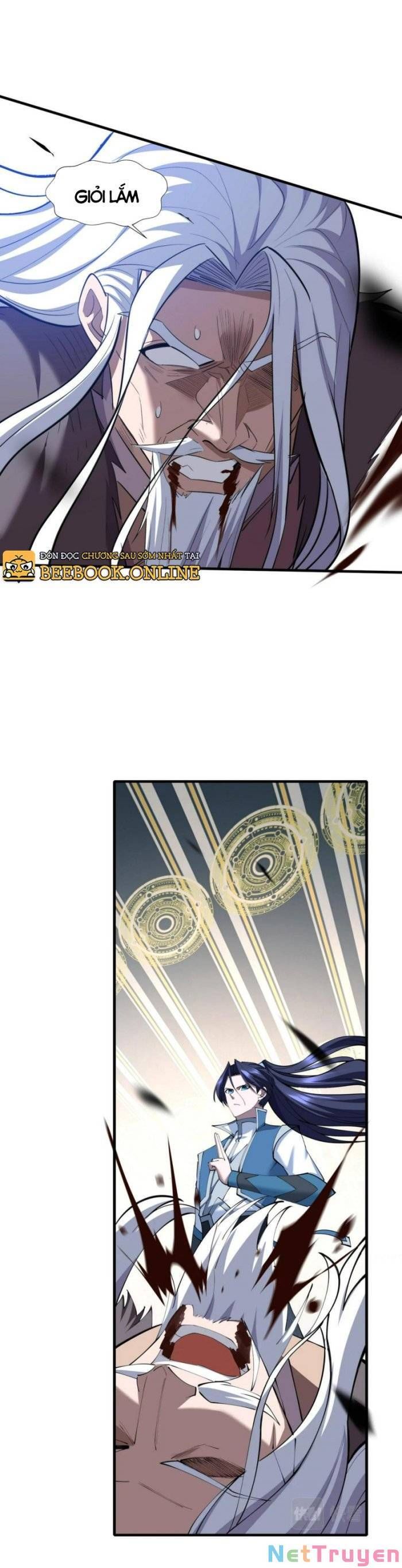 đọc truyện Bắt Đầu Từ Độ Kiếp Chương 76 ảnh 36 tại Thiên Thai Truyện