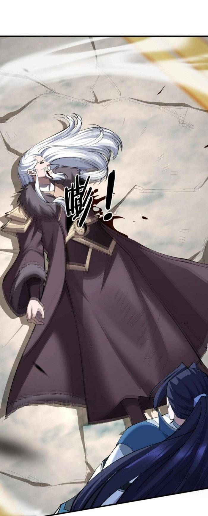 đọc truyện Bắt Đầu Từ Độ Kiếp Chương 76 ảnh 37 tại Thiên Thai Truyện