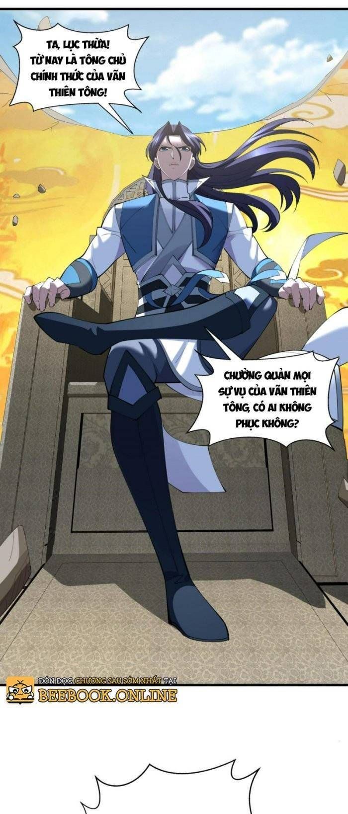 đọc truyện Bắt Đầu Từ Độ Kiếp Chương 76 ảnh 39 tại Thiên Thai Truyện