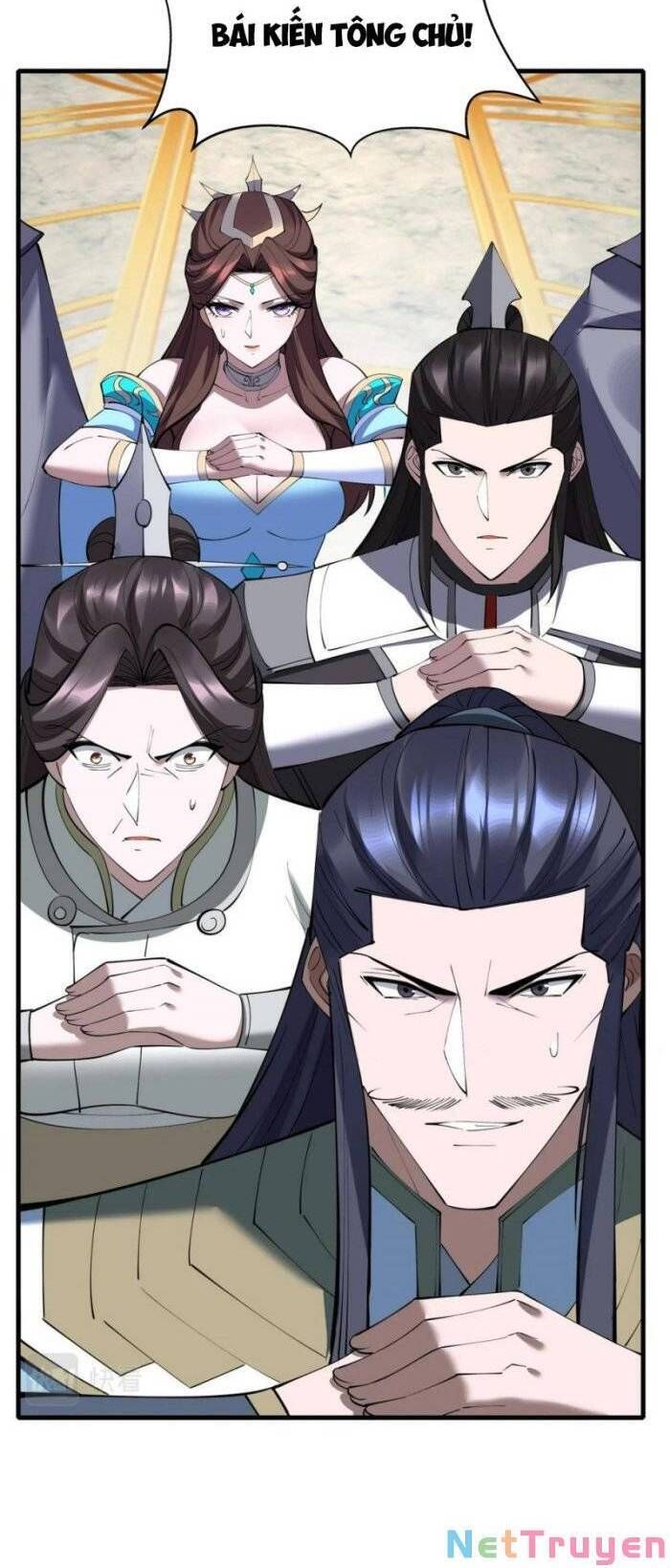 đọc truyện Bắt Đầu Từ Độ Kiếp Chương 76 ảnh 40 tại Thiên Thai Truyện