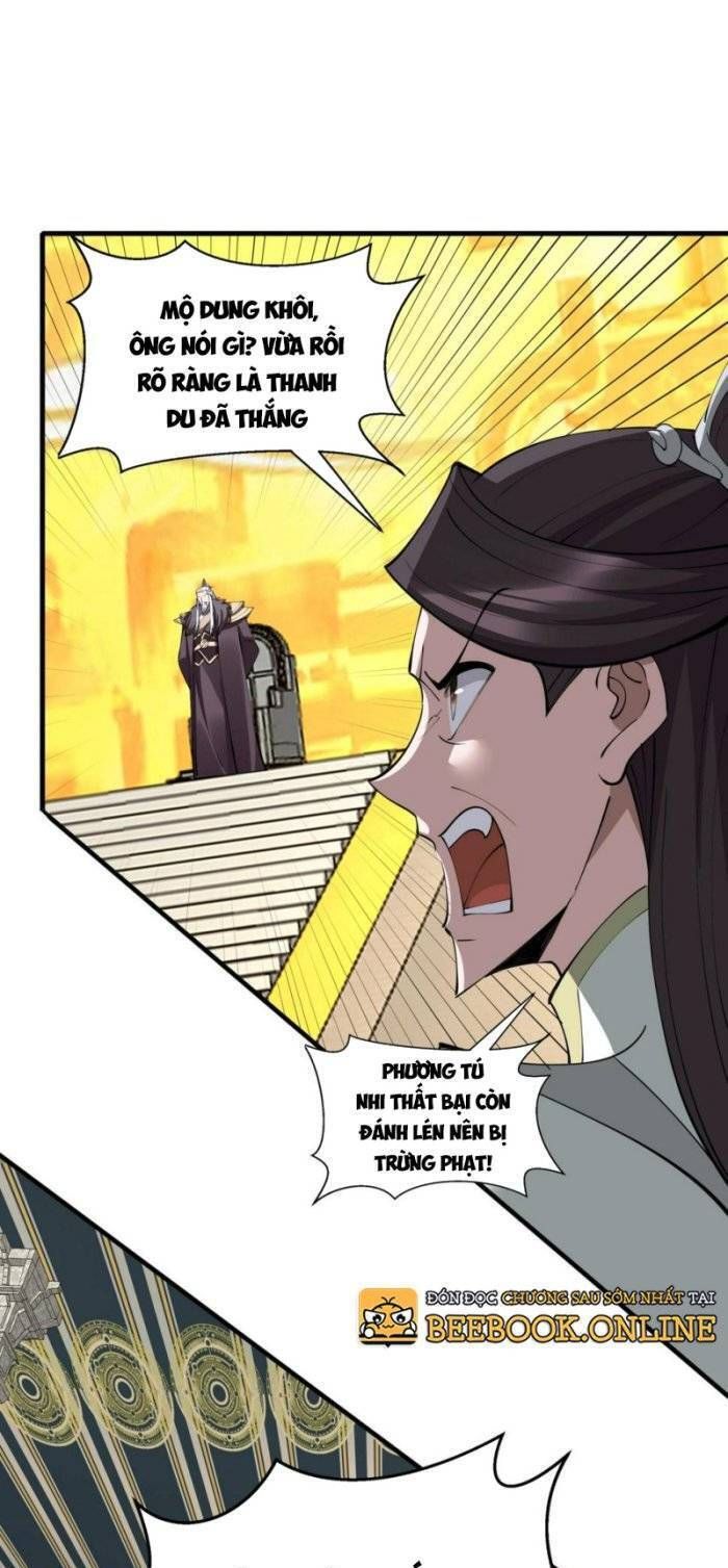 đọc truyện Bắt Đầu Từ Độ Kiếp Chương 76 ảnh 6 tại Thiên Thai Truyện