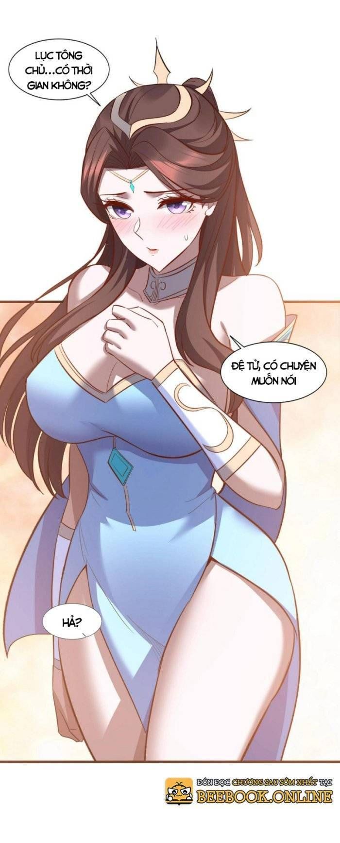 đọc truyện Bắt Đầu Từ Độ Kiếp Chương 76 ảnh 44 tại Thiên Thai Truyện