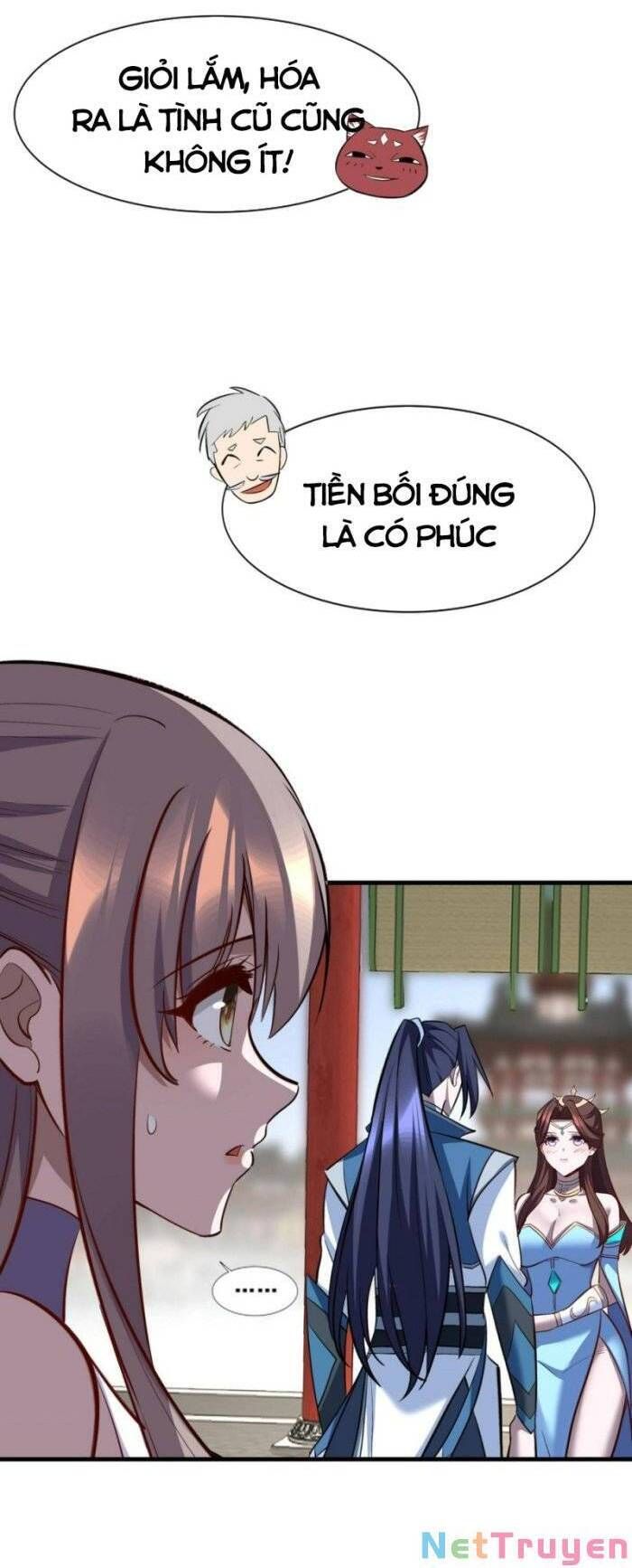 đọc truyện Bắt Đầu Từ Độ Kiếp Chương 76 ảnh 45 tại Thiên Thai Truyện