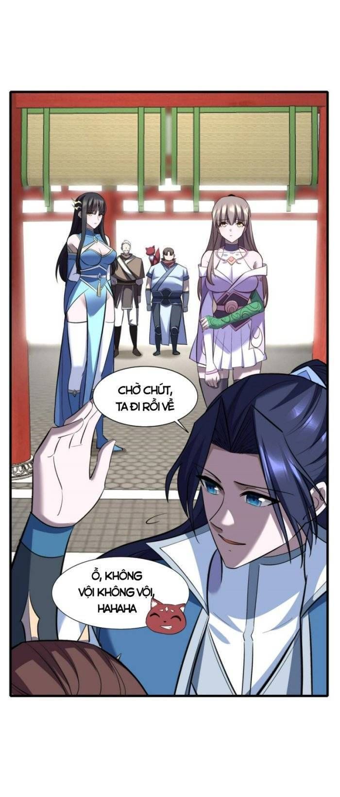 đọc truyện Bắt Đầu Từ Độ Kiếp Chương 76 ảnh 46 tại Thiên Thai Truyện