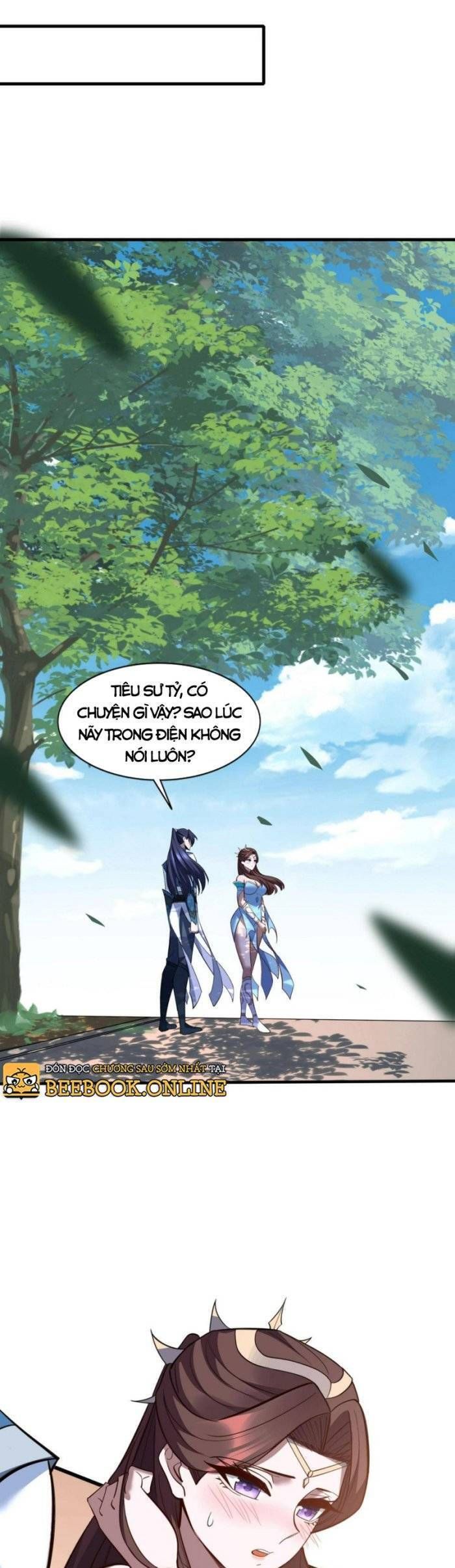 đọc truyện Bắt Đầu Từ Độ Kiếp Chương 76 ảnh 48 tại Thiên Thai Truyện