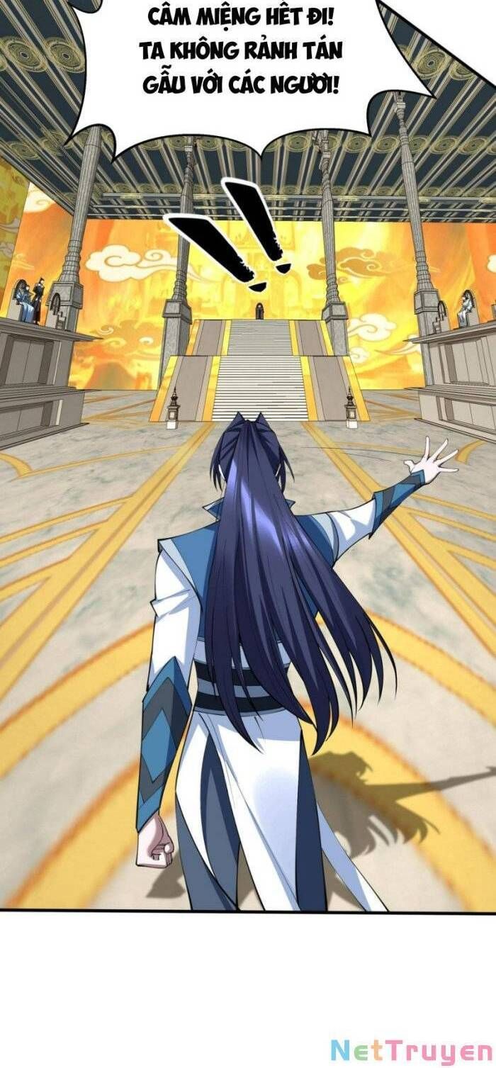 đọc truyện Bắt Đầu Từ Độ Kiếp Chương 76 ảnh 7 tại Thiên Thai Truyện