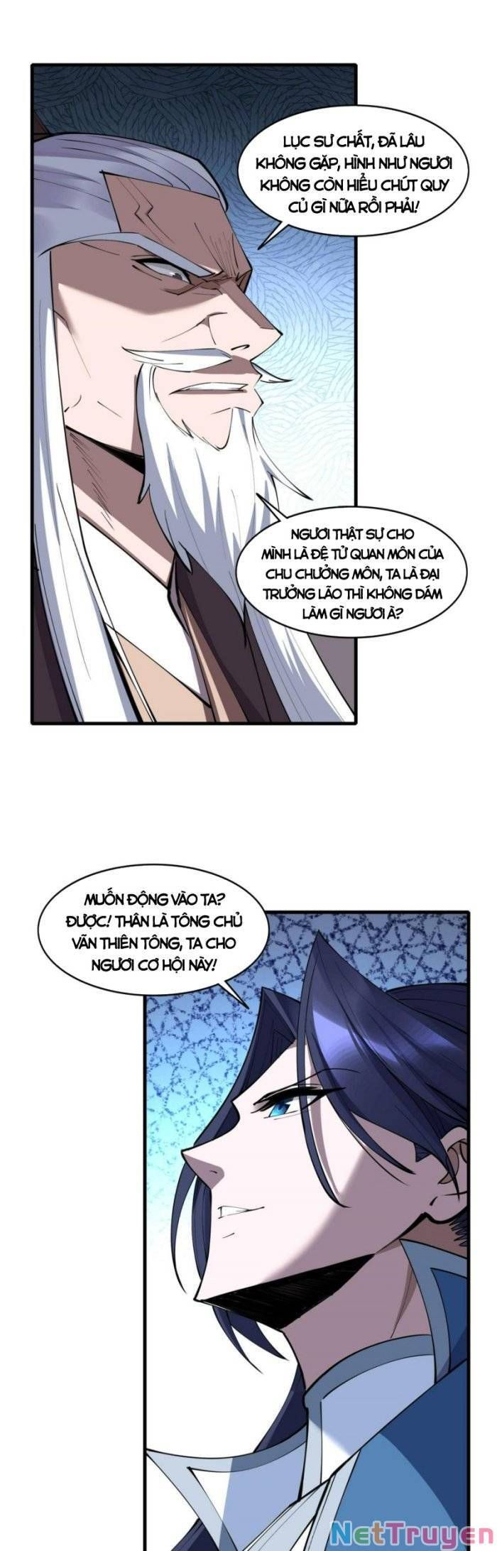 đọc truyện Bắt Đầu Từ Độ Kiếp Chương 76 ảnh 8 tại Thiên Thai Truyện