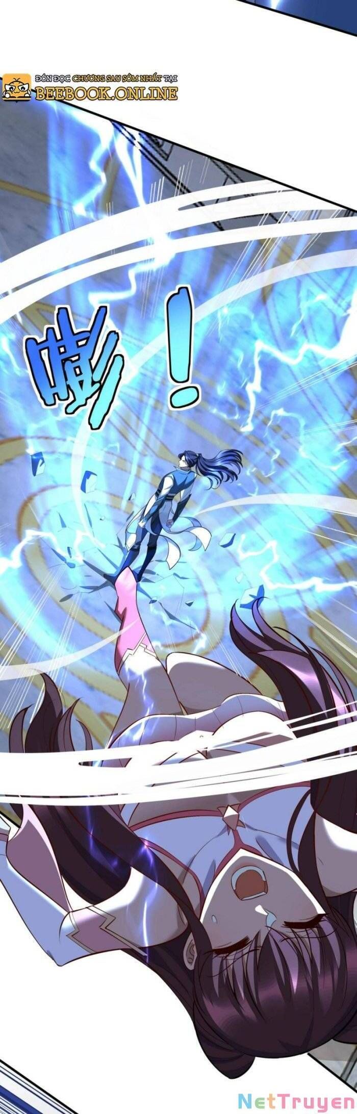 đọc truyện Bắt Đầu Từ Độ Kiếp Chương 76 ảnh 10 tại Thiên Thai Truyện