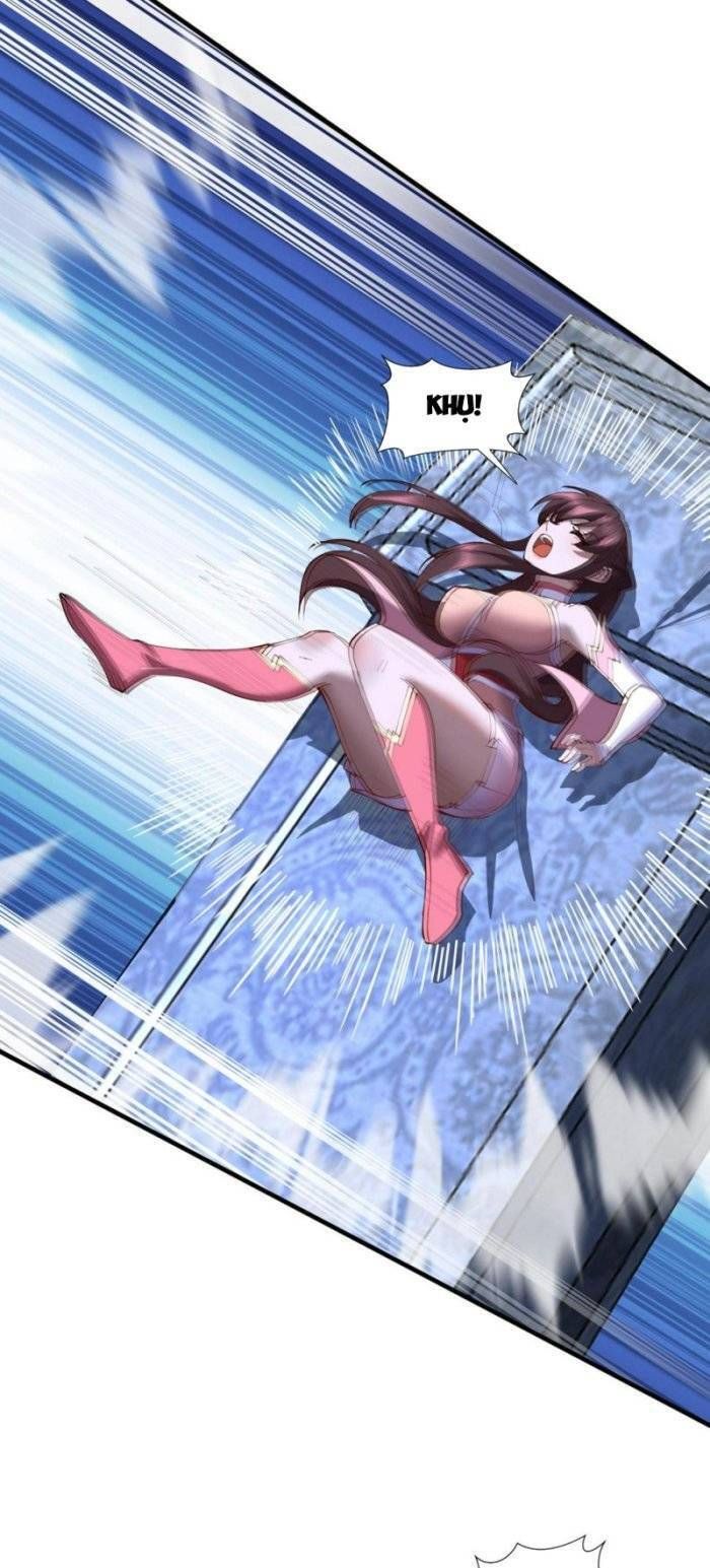 đọc truyện Bắt Đầu Từ Độ Kiếp Chương 76 ảnh 11 tại Thiên Thai Truyện