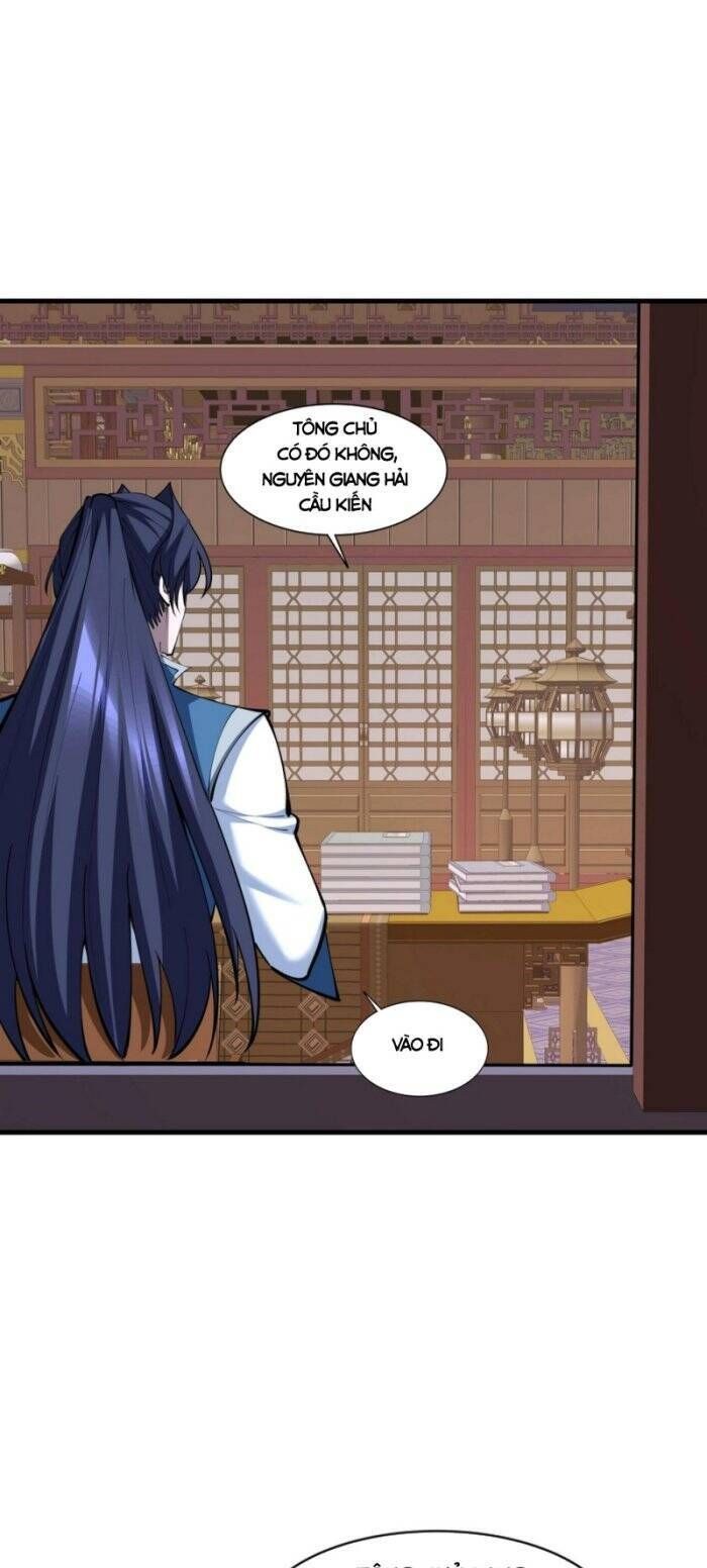 đọc truyện Bắt Đầu Từ Độ Kiếp Chương 77 ảnh 12 tại Thiên Thai Truyện