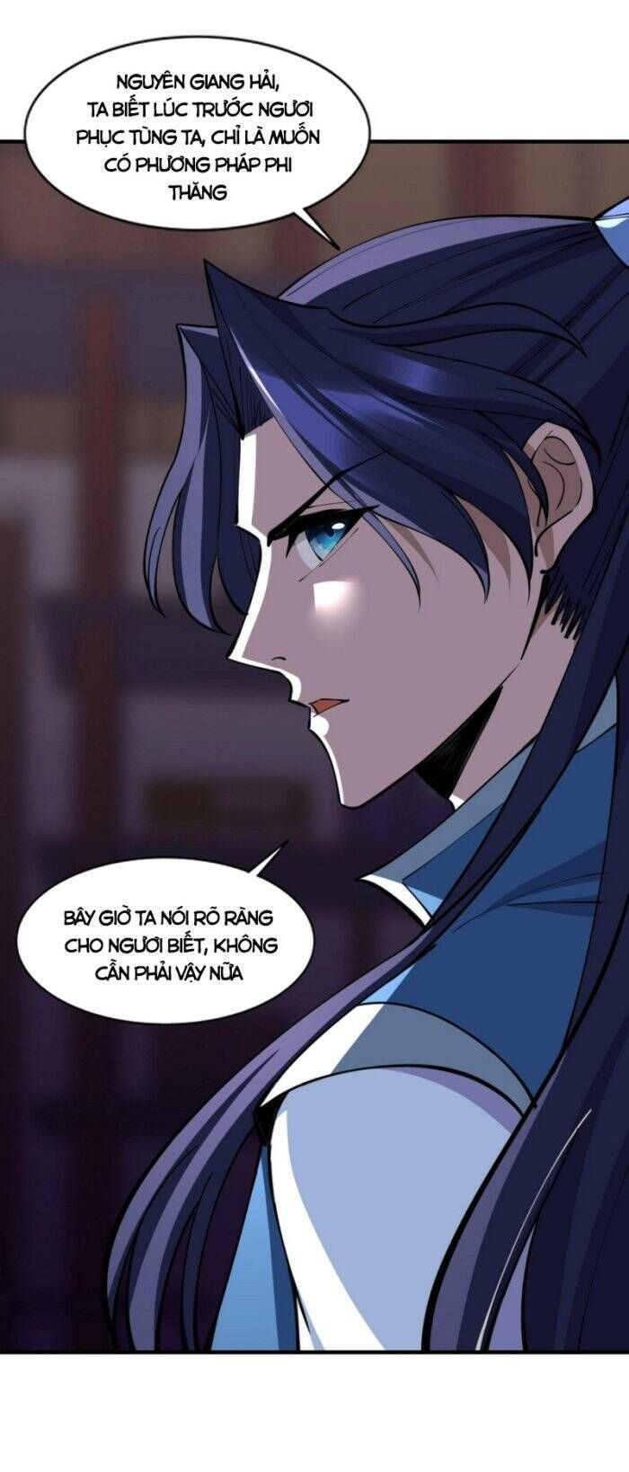 đọc truyện Bắt Đầu Từ Độ Kiếp Chương 77 ảnh 15 tại Thiên Thai Truyện