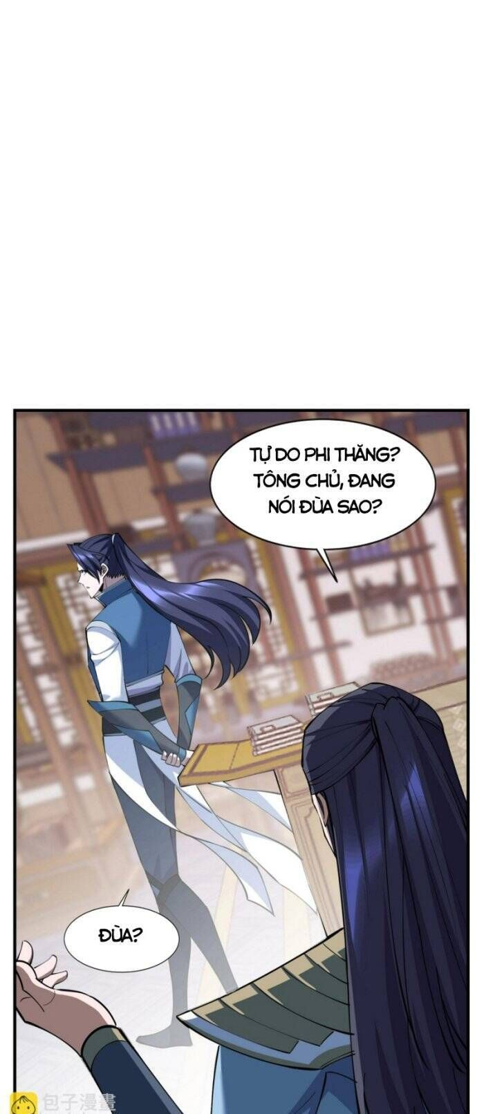 đọc truyện Bắt Đầu Từ Độ Kiếp Chương 77 ảnh 17 tại Thiên Thai Truyện