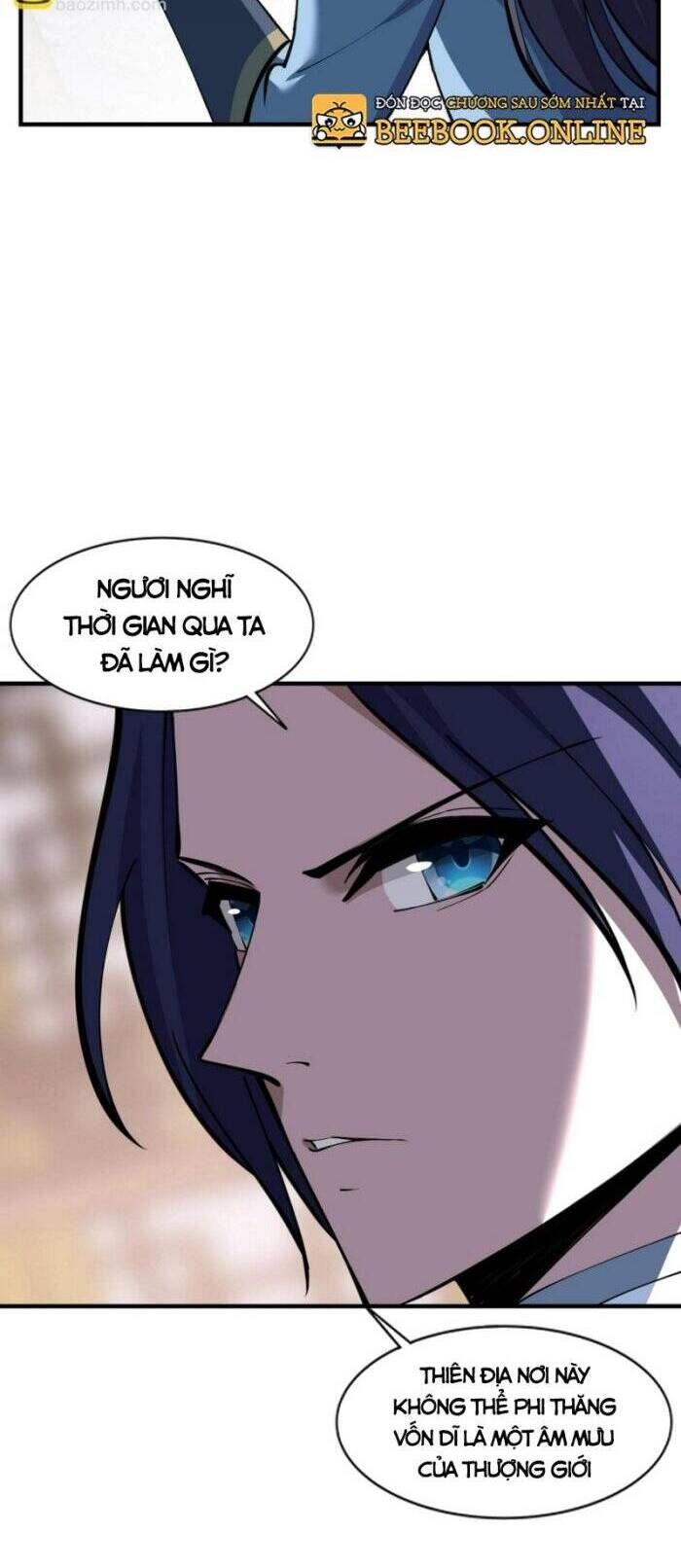 đọc truyện Bắt Đầu Từ Độ Kiếp Chương 77 ảnh 18 tại Thiên Thai Truyện