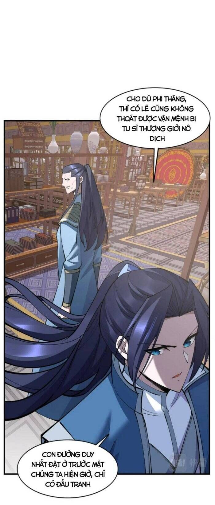 đọc truyện Bắt Đầu Từ Độ Kiếp Chương 77 ảnh 20 tại Thiên Thai Truyện