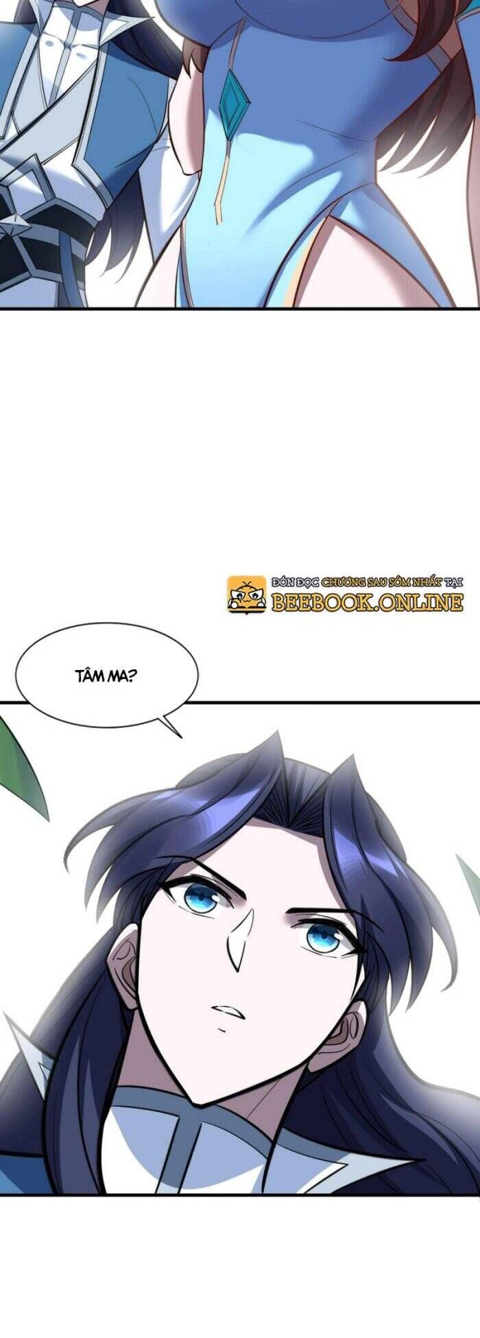 đọc truyện Bắt Đầu Từ Độ Kiếp Chương 77 ảnh 4 tại Thiên Thai Truyện