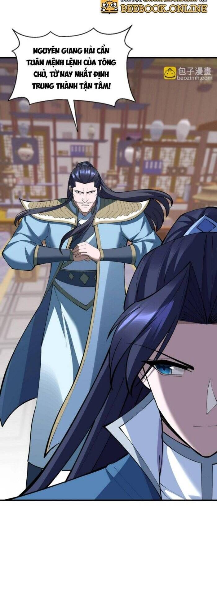 đọc truyện Bắt Đầu Từ Độ Kiếp Chương 77 ảnh 22 tại Thiên Thai Truyện