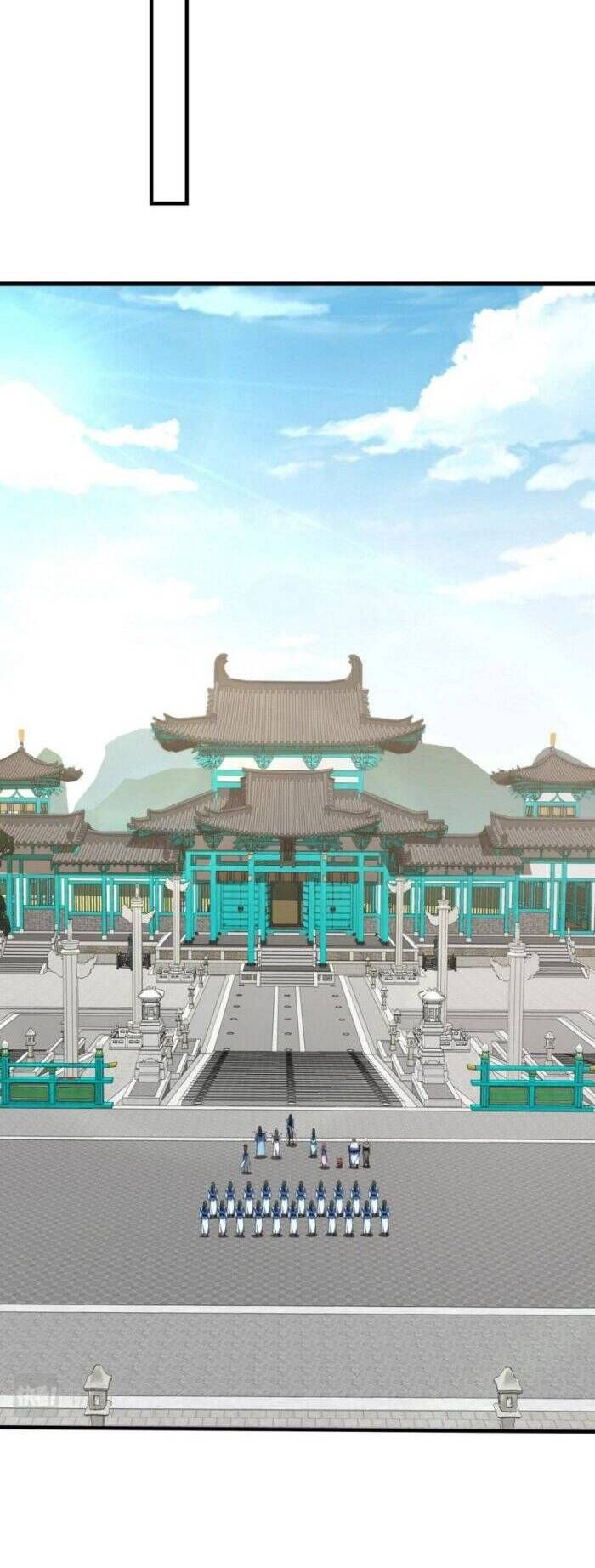 đọc truyện Bắt Đầu Từ Độ Kiếp Chương 77 ảnh 24 tại Thiên Thai Truyện