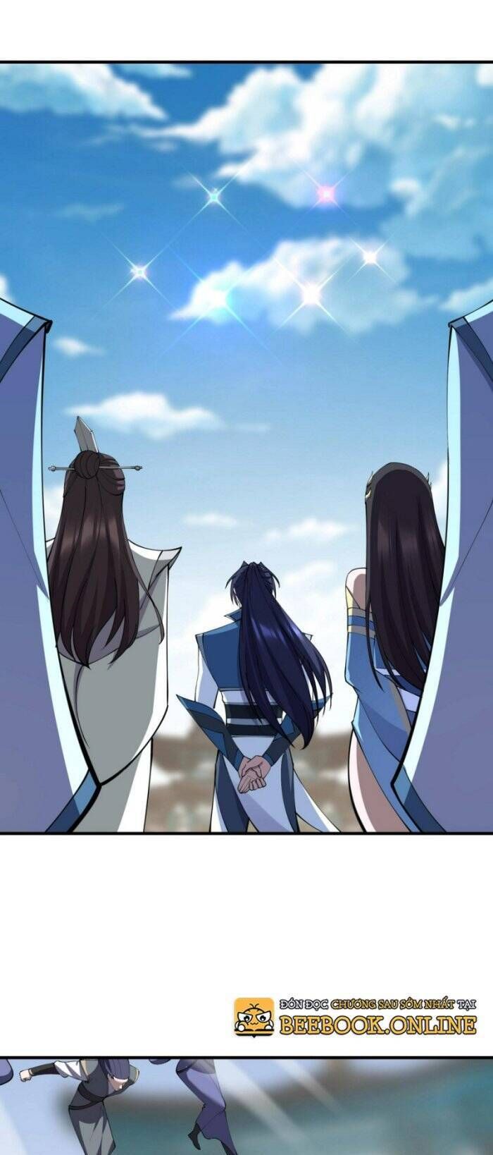 đọc truyện Bắt Đầu Từ Độ Kiếp Chương 77 ảnh 25 tại Thiên Thai Truyện