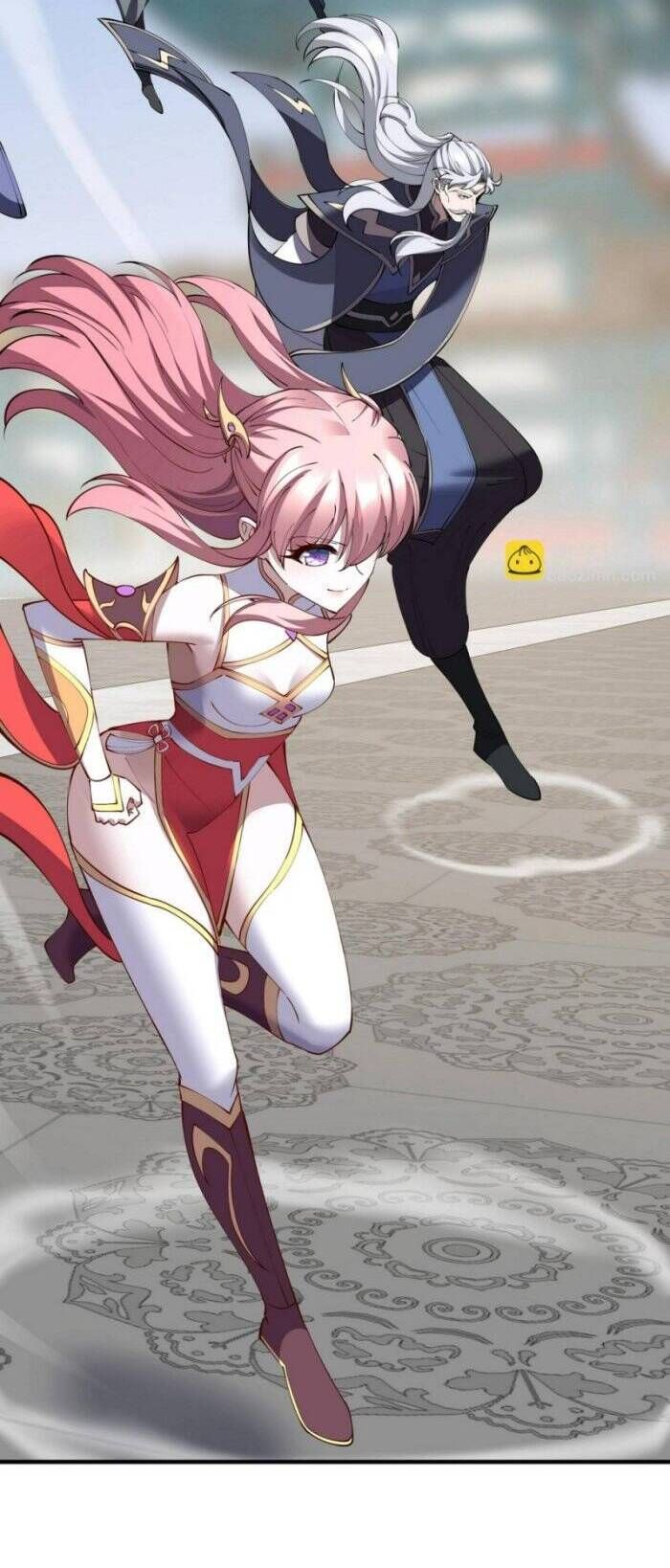 đọc truyện Bắt Đầu Từ Độ Kiếp Chương 77 ảnh 26 tại Thiên Thai Truyện