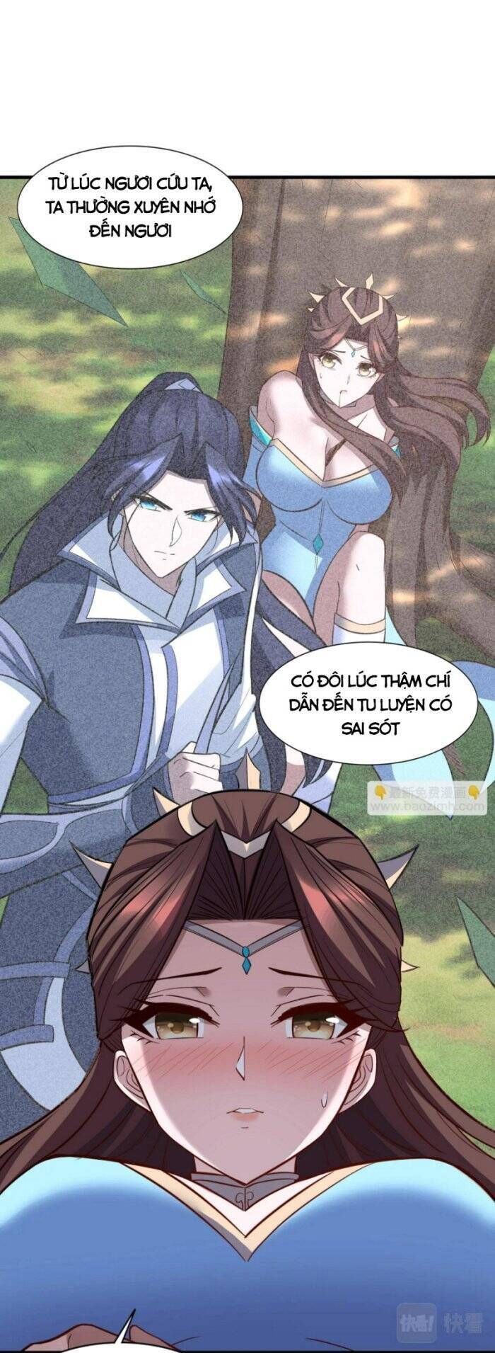 đọc truyện Bắt Đầu Từ Độ Kiếp Chương 77 ảnh 5 tại Thiên Thai Truyện