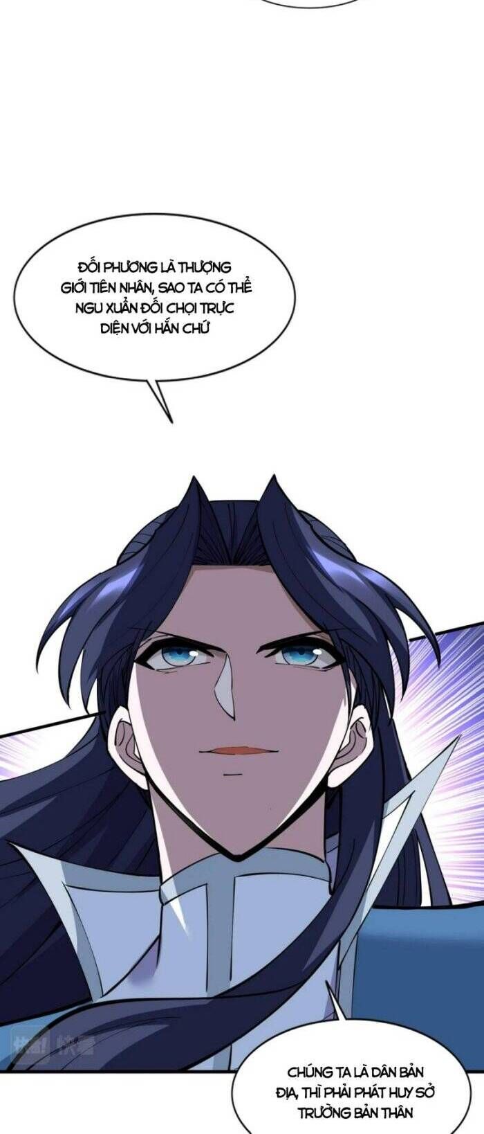 đọc truyện Bắt Đầu Từ Độ Kiếp Chương 77 ảnh 32 tại Thiên Thai Truyện