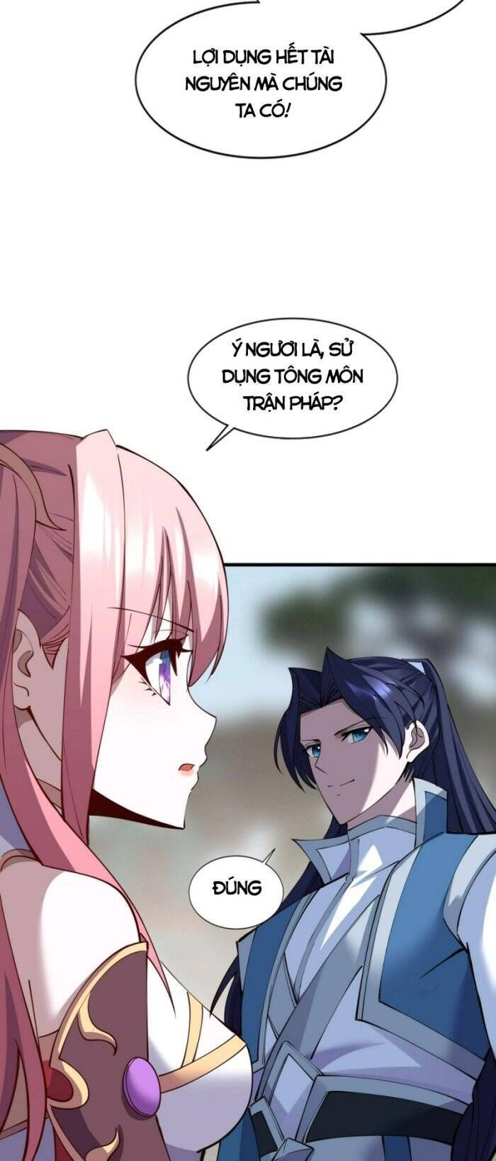 đọc truyện Bắt Đầu Từ Độ Kiếp Chương 77 ảnh 33 tại Thiên Thai Truyện