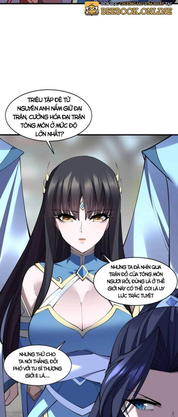 đọc truyện Bắt Đầu Từ Độ Kiếp Chương 77 ảnh 34 tại Thiên Thai Truyện