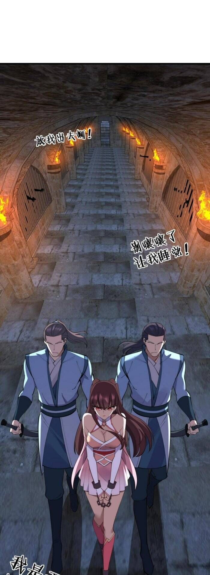 đọc truyện Bắt Đầu Từ Độ Kiếp Chương 77 ảnh 38 tại Thiên Thai Truyện