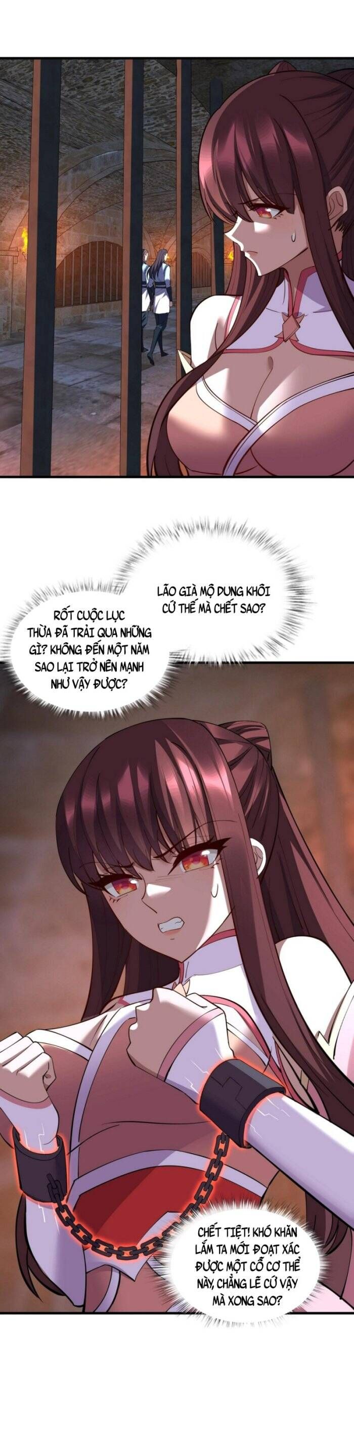 đọc truyện Bắt Đầu Từ Độ Kiếp Chương 77 ảnh 40 tại Thiên Thai Truyện