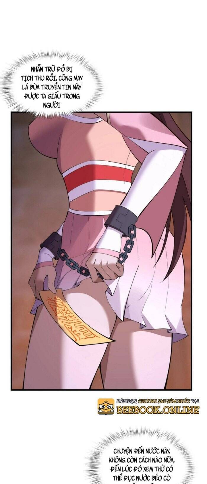 đọc truyện Bắt Đầu Từ Độ Kiếp Chương 77 ảnh 41 tại Thiên Thai Truyện