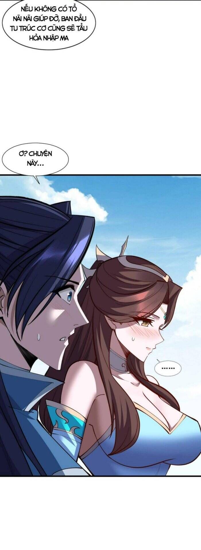 đọc truyện Bắt Đầu Từ Độ Kiếp Chương 77 ảnh 6 tại Thiên Thai Truyện