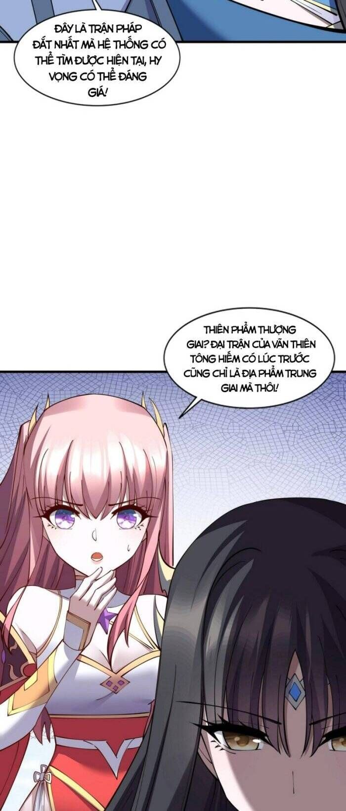 đọc truyện Bắt Đầu Từ Độ Kiếp Chương 77 ảnh 47 tại Thiên Thai Truyện