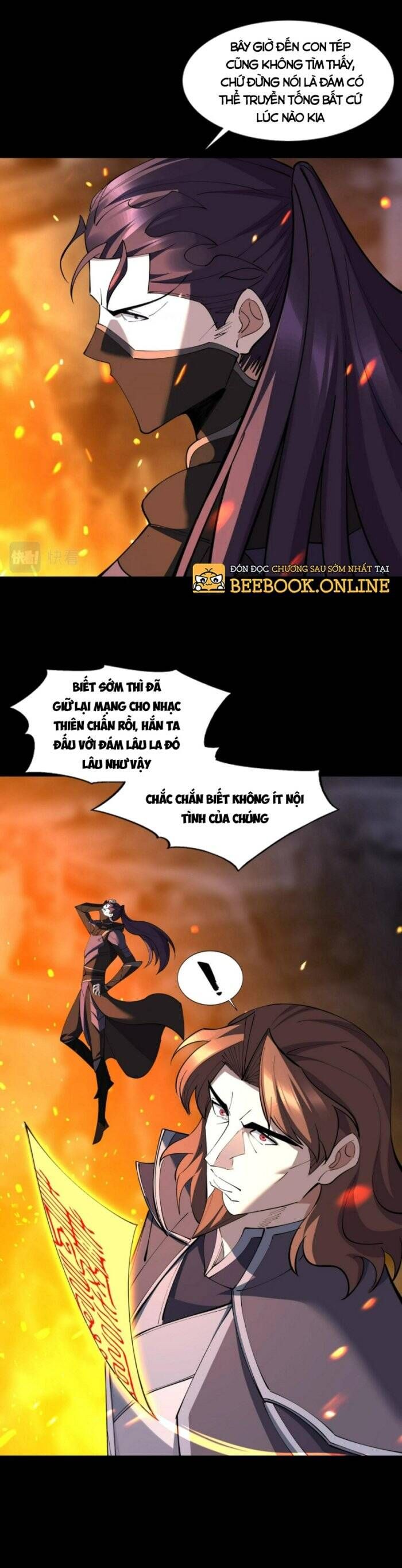 đọc truyện Bắt Đầu Từ Độ Kiếp Chương 77 ảnh 51 tại Thiên Thai Truyện