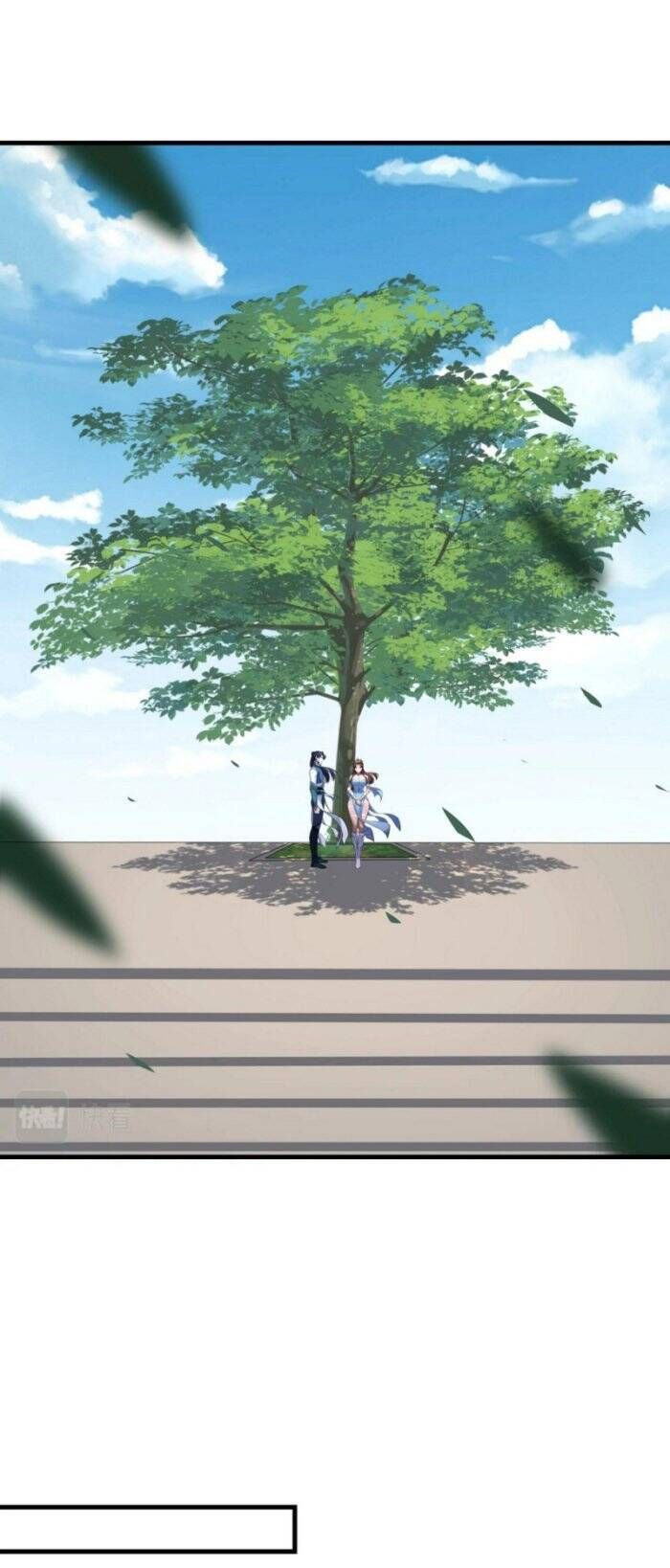 đọc truyện Bắt Đầu Từ Độ Kiếp Chương 77 ảnh 8 tại Thiên Thai Truyện