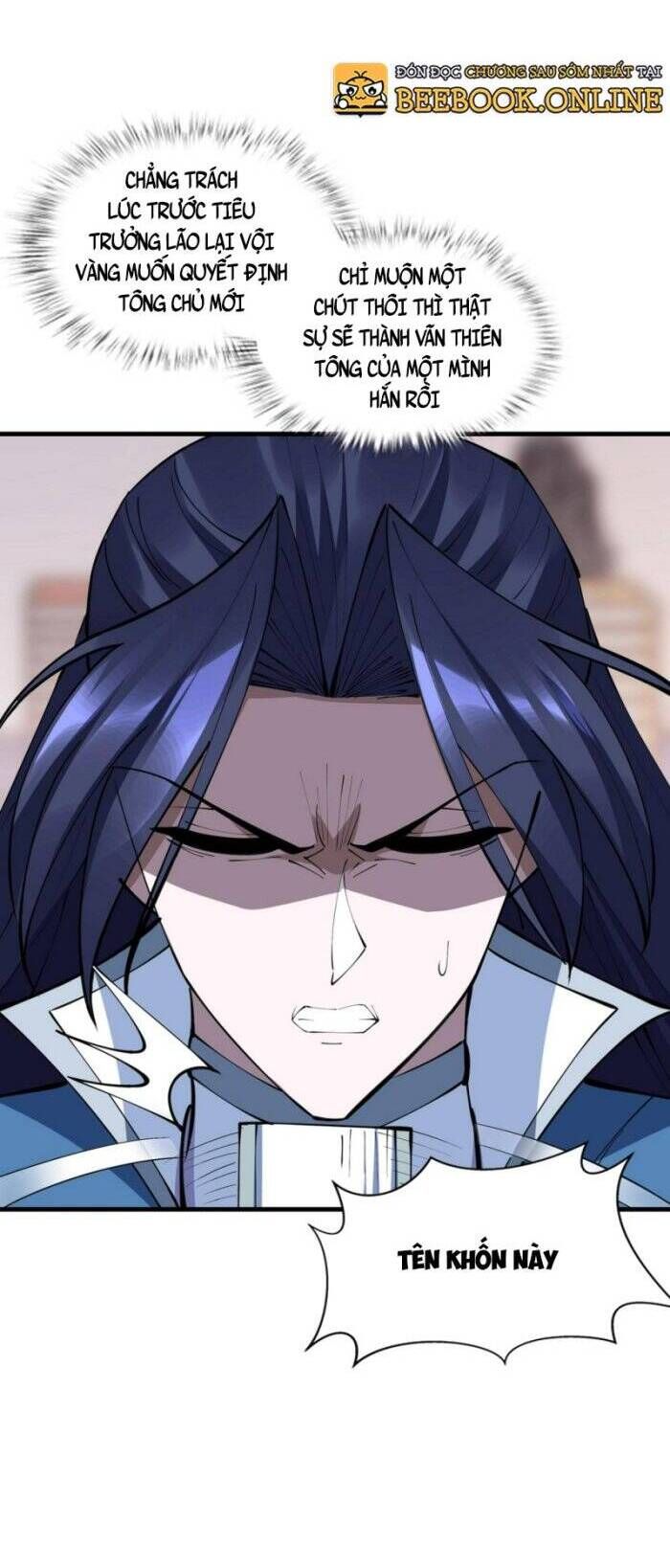 đọc truyện Bắt Đầu Từ Độ Kiếp Chương 77 ảnh 11 tại Thiên Thai Truyện