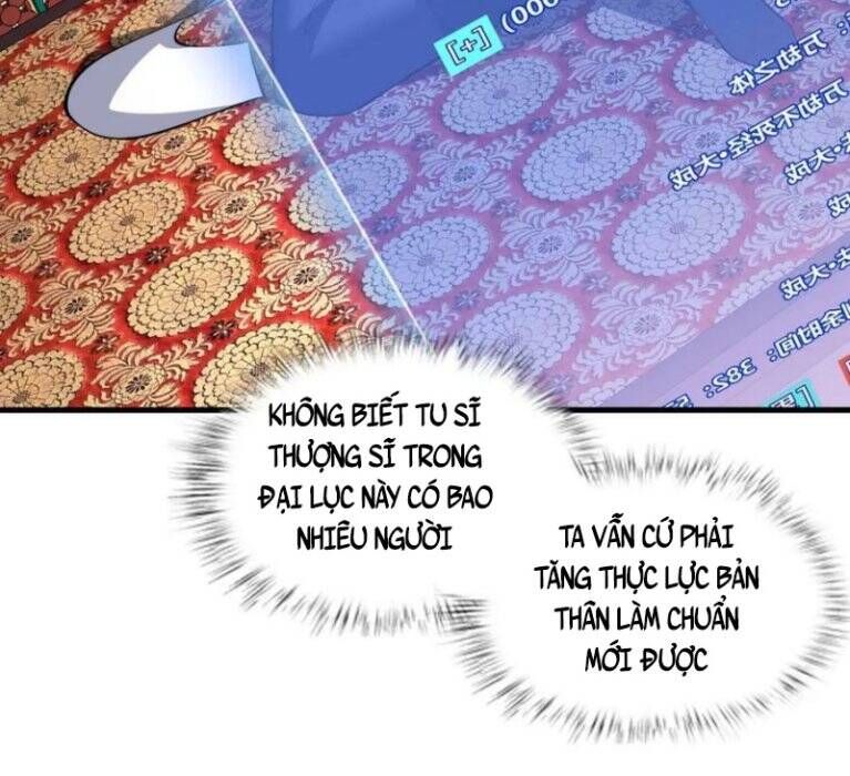 đọc truyện Bắt Đầu Từ Độ Kiếp Chương 78 ảnh 17 tại Thiên Thai Truyện