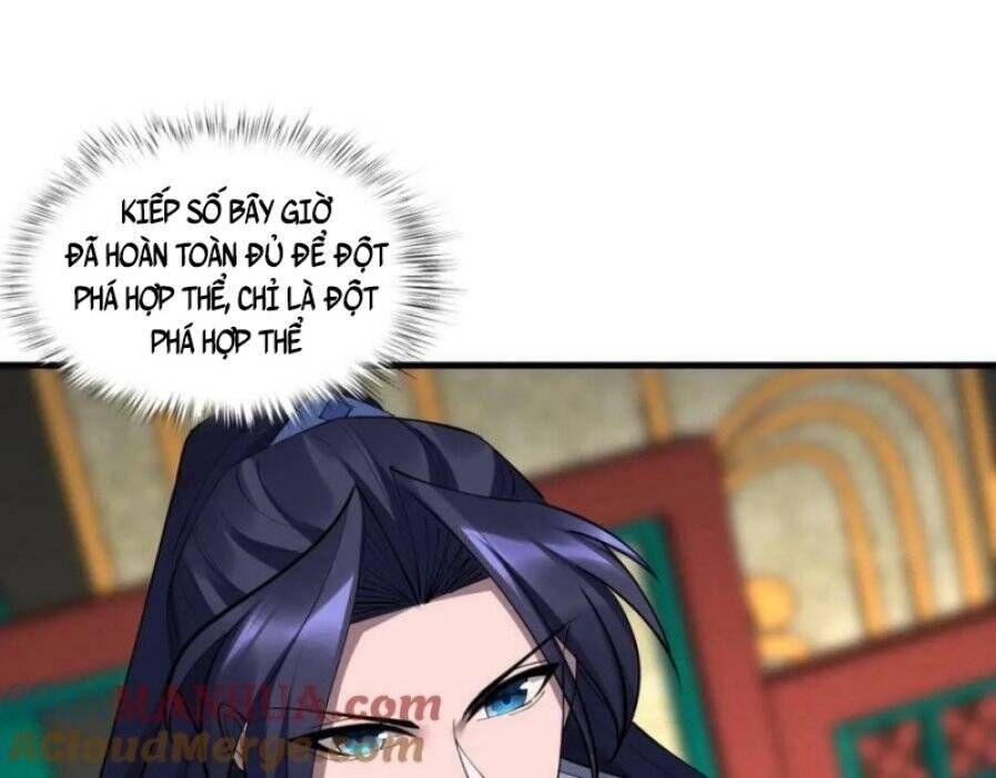 đọc truyện Bắt Đầu Từ Độ Kiếp Chương 78 ảnh 18 tại Thiên Thai Truyện